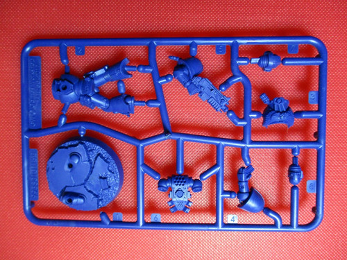 Warhammer 40k space marine - 40k,