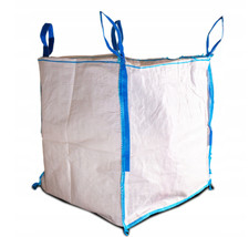 FIBC Dumpy Bags 1.5 Ton Bulk