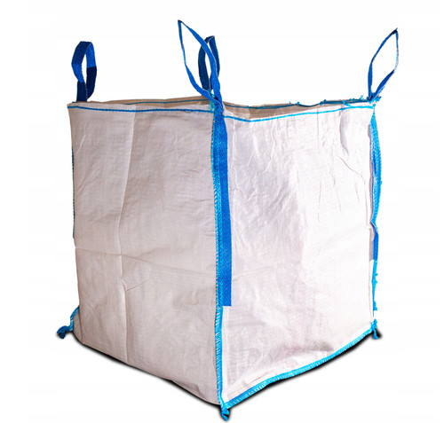 Fibc dumpy bags ton - fibc, bulk