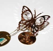 BUTTERFLY Ornament with