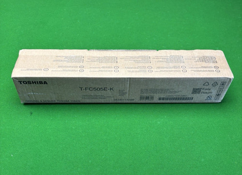 Toshiba fc505e genuine - t-fc505e-k,