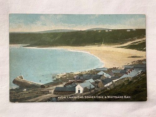 Lands end sennen cove - lands,