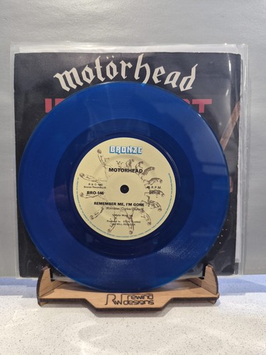 Motorhead iron fist - iron, on