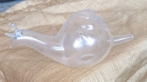 Unusual vintage hand - unusual,