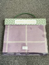 Manuel Canovas - Skye - lambswool - fabric sample book || Used