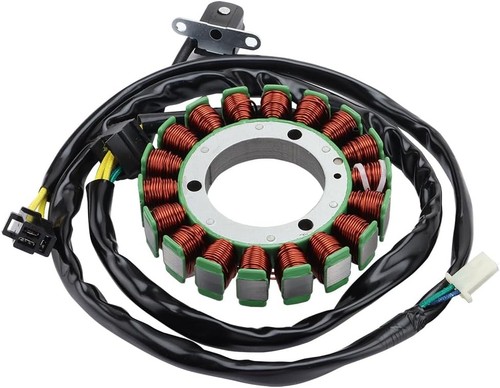Coil wire ignition stator - coil,