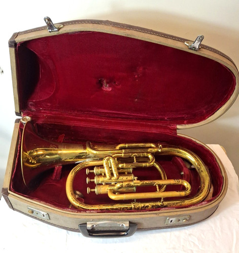 Vintage lark tenor alto - lark,