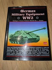 German Military Equipment WW2