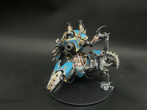 Warhammer chaos defiler - warhammer,