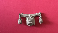 O GAUGE GWR OLD TYPE BOGIE AXLE GUARD