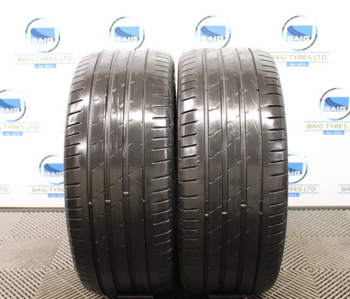 245 45r18 18 hankook - x2, 245/45r18