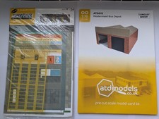 Atd models atd013 superquick - atd,
