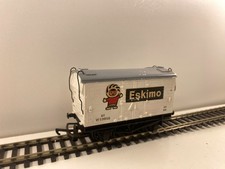 Wrenn W4320P “Eskimo” Mica