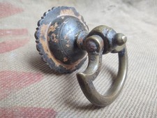 Antique Door Handle Butlers