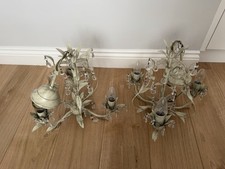 Laura Ashley Lavenham 3-Arm