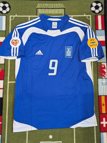 Greece 2004 euro football - greece,