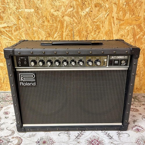 Roland jazz chorus - roland,