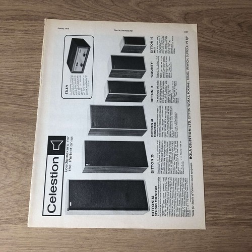 Gram157 magazine advert 11x8 - gram157,