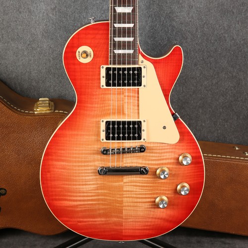 Gibson les paul - gibson,
