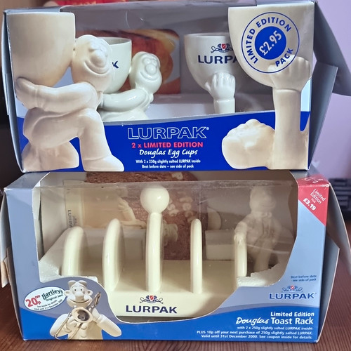 Lurpak douglas ceramic - lurpak,