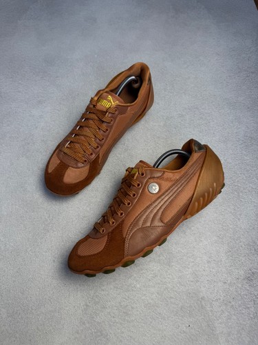 Vintage rare puma mihara - puma,