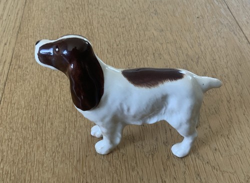 Beswick english springer - english,