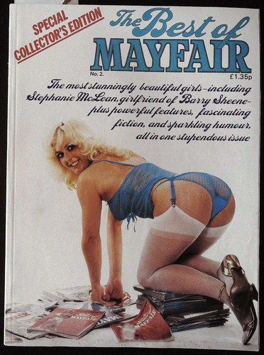 The best mayfair 2 - (v, 17)