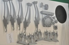 forgeworld space marine legion