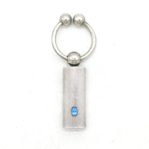 Montblanc sterling silver - silver, &