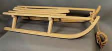 Davos Style Wooden