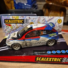 6106 scalextric ford focus - qq,