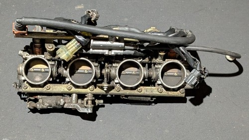 Genuine yamaha fjr1300 2001 - yamaha,