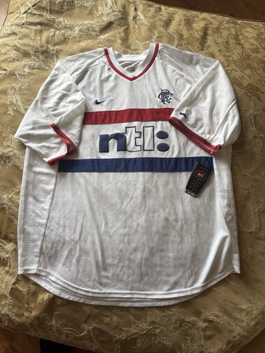 Glasgow rangers away - rangers,