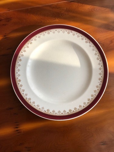Washington pottery lunch - washington,