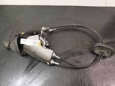 VAUXHALL VIVARO TRAFIC GEAR