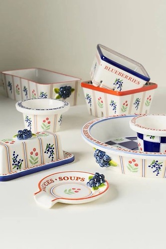 Anthropologie lou rota - anthropologie,