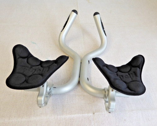 Vintage cinelli tri aero bars - aero,