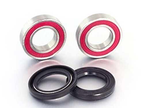 Prox wheel bearing - prox,