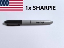 1x Donald Trump Sharpie Pen