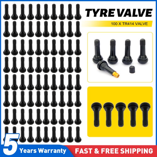 100 tr414 tubeless - tubeless, rubber