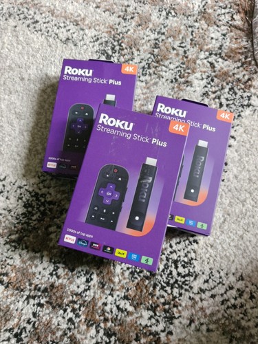 Roku streaming stick 2025 - stick,