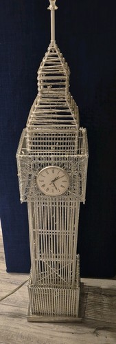 Large big ben wire - ben,