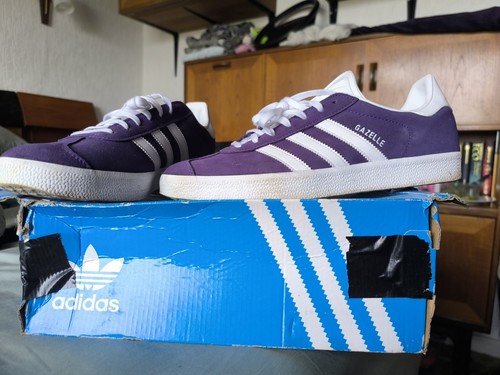 Adidas originals gazelle men - adidas,