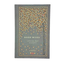 Good Wives Book Louisa May