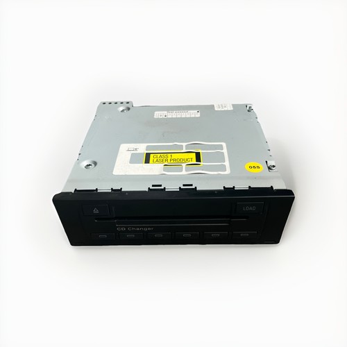 Genuine disc changer - genuine, cd