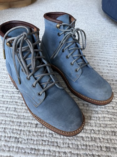 Truman boot last - last, plain