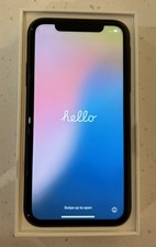 Apple iPhone 11 64GB Black