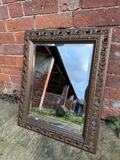 Antique Gold Giltwood