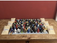 LEGO NINJAGO MYSTERY