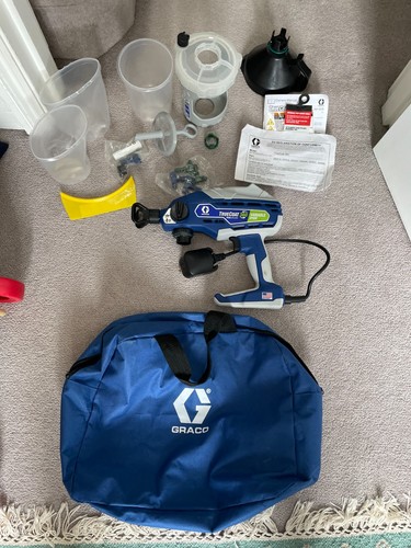 For parts graco - for,